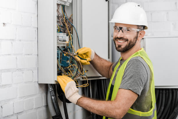 Best Licensed Electrician  in Williamsport, PA