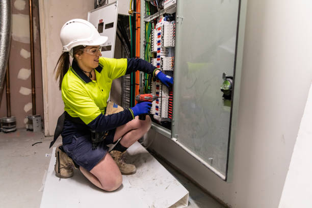 Best Affordable Electrical Installation  in Williamsport, PA