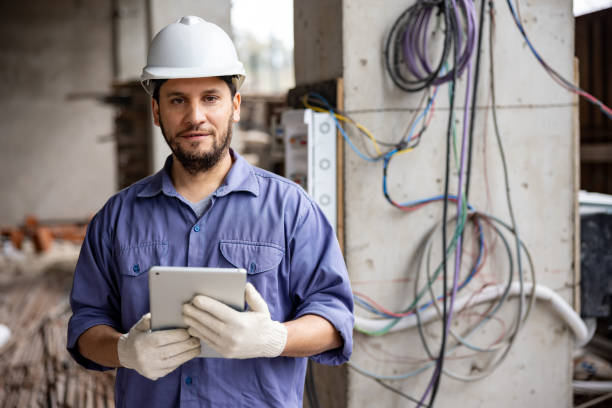 Best Residential Electrician Services  in Williamsport, PA