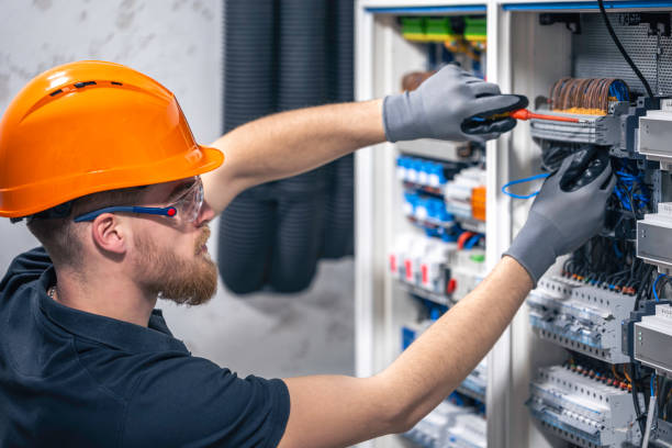 Best Local Electrician Companies  in Williamsport, PA