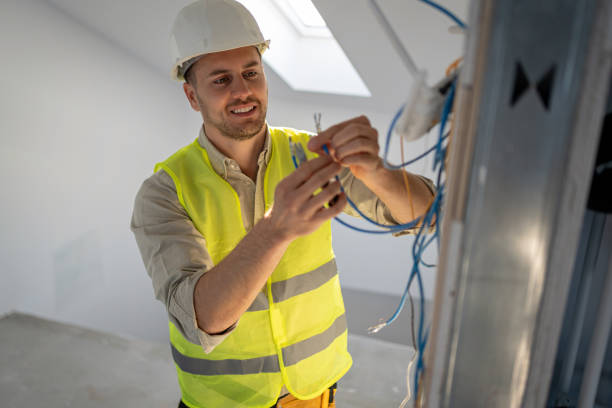 Best Emergency Electrical Repair  in Williamsport, PA